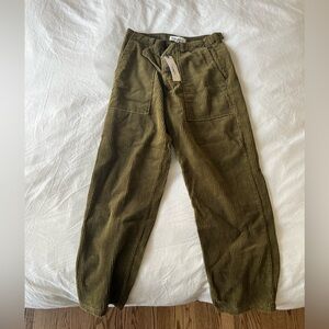 Alex Mill pants